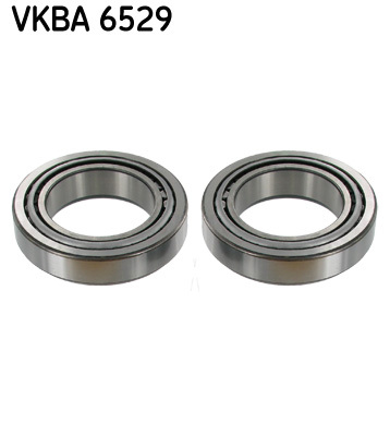 Zestaw łożysk koła VKBA 6529 SKF